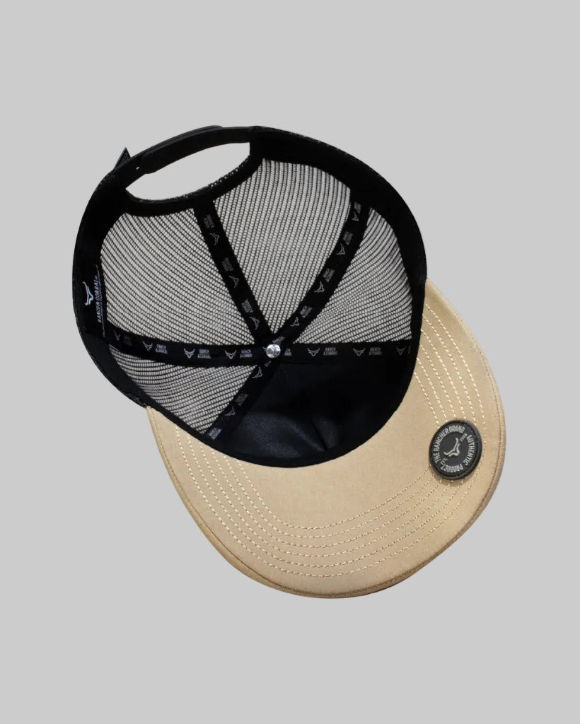 Gorra Ranch & Corral Edición Cuco Raya
