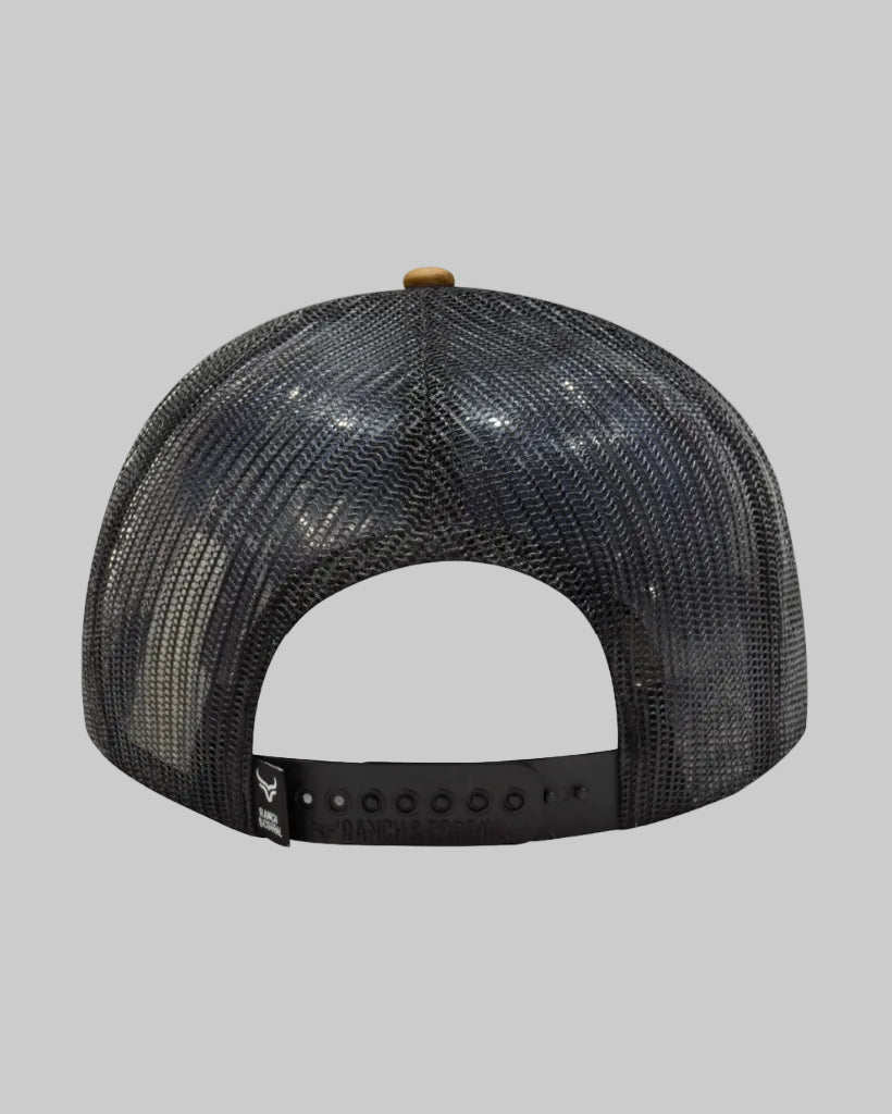 Gorra Ranch & Corral Edición Cuco Raya