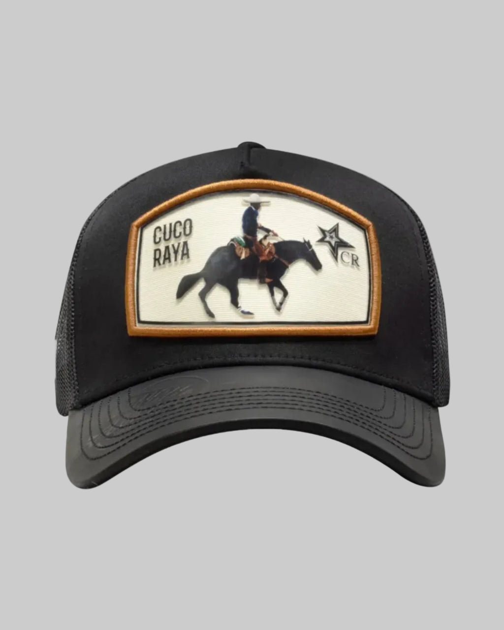 Gorra Ranch & Corral Edición Cuco Raya