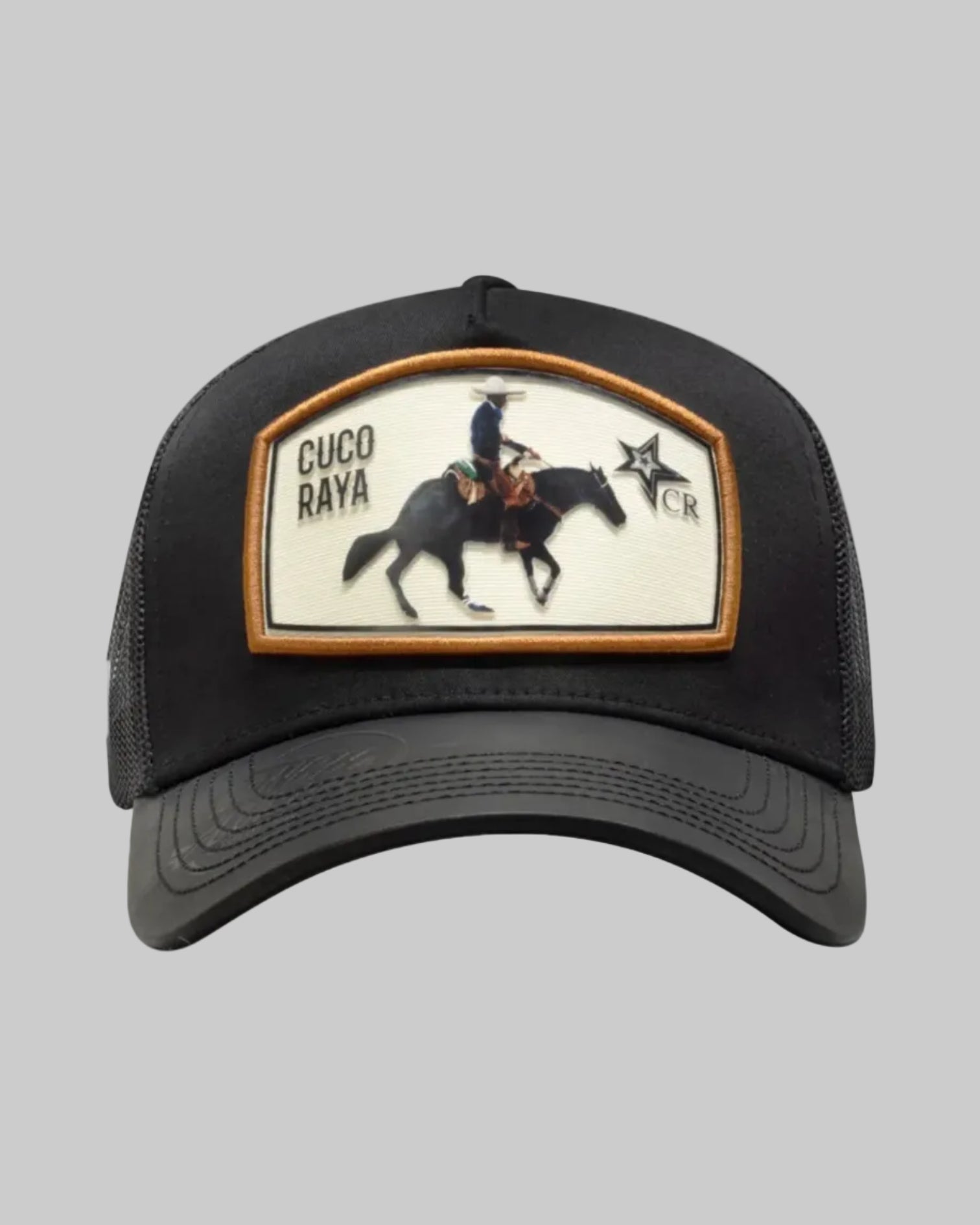 Gorra Ranch & Corral Edición Cuco Raya