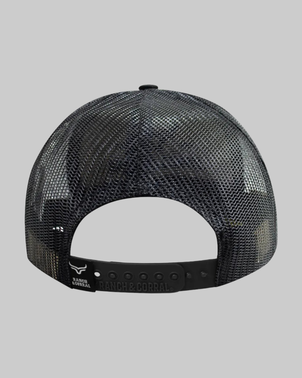 Gorra Ranch & Corral Edición Cuco Raya