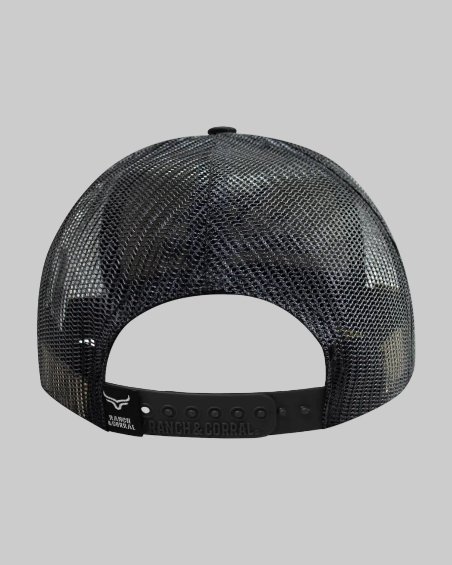 Gorra Ranch & Corral Edición Cuco Raya