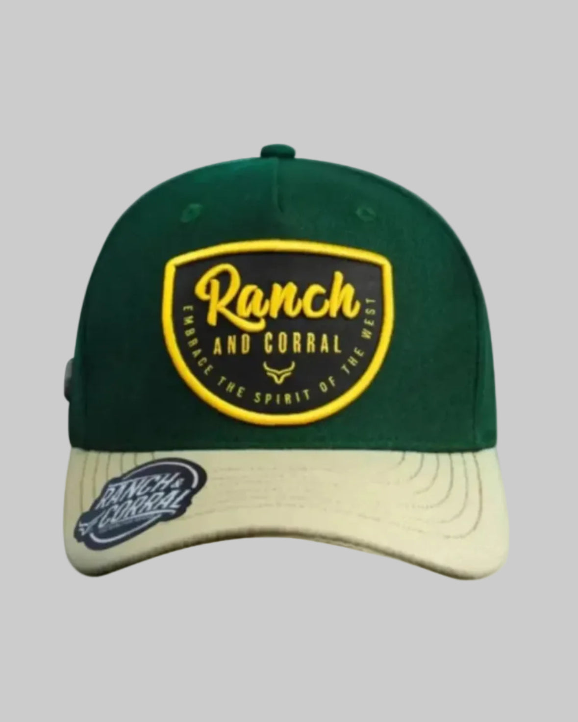 Gorra Ranch & Corral