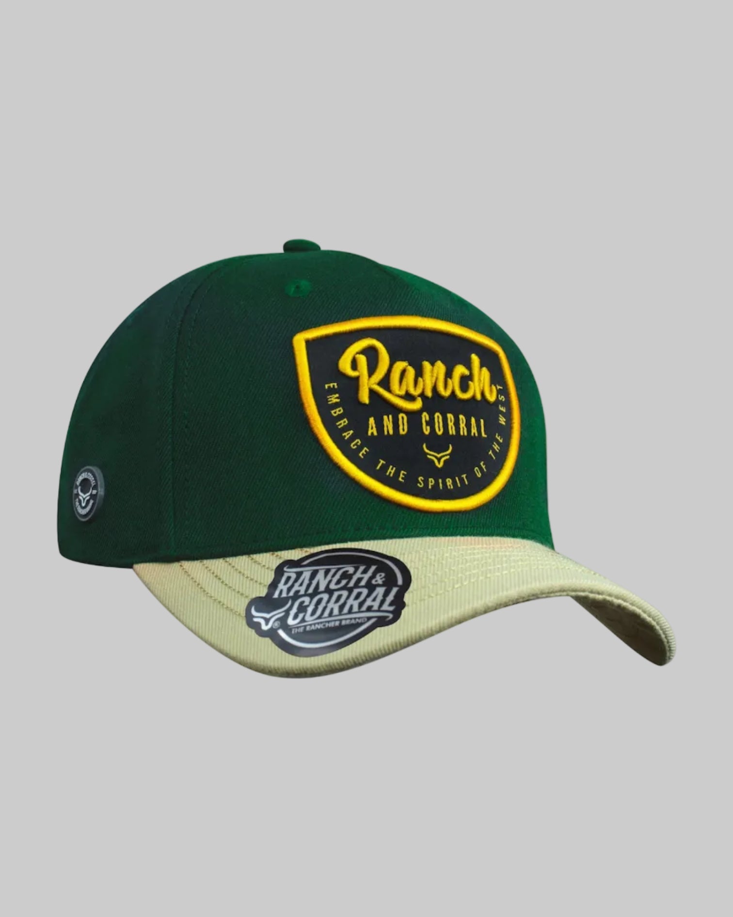 Gorra Ranch & Corral