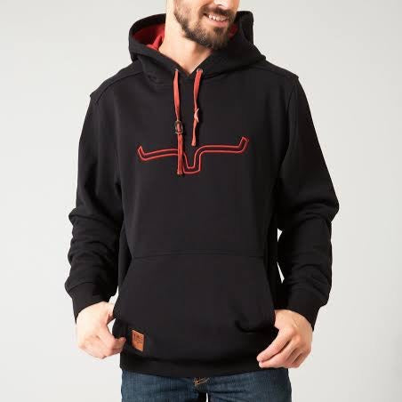 Fast Talker Black