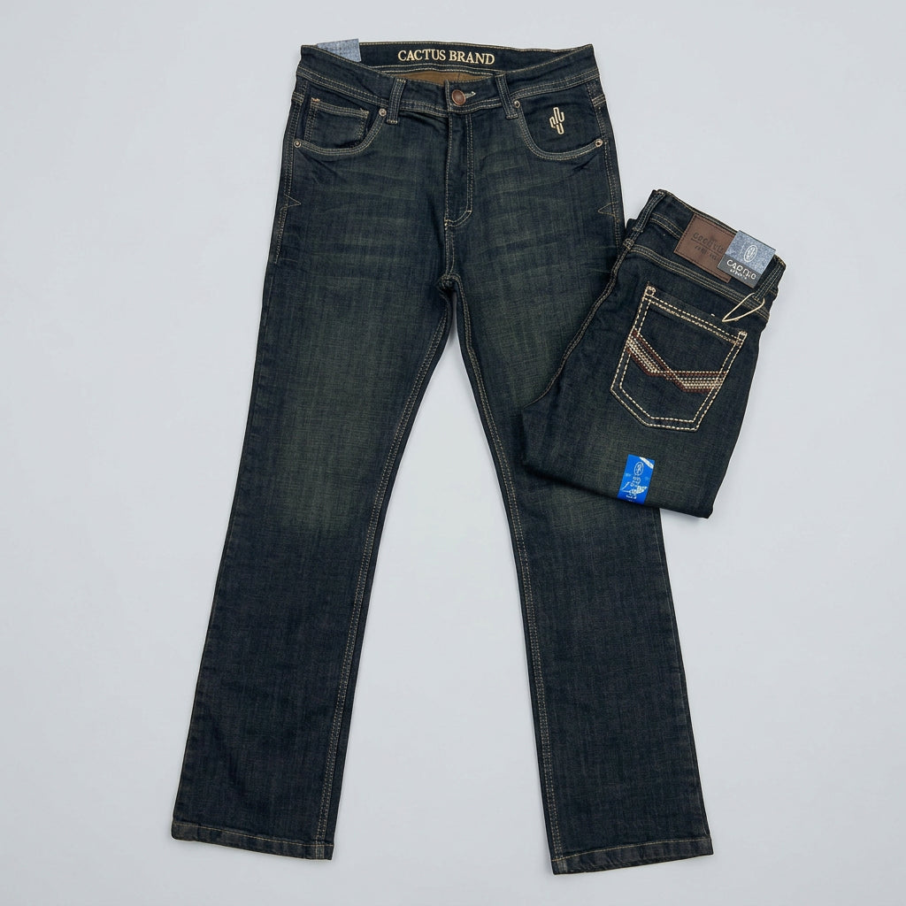 Pantalón Cactus Brand Caballero Claudio