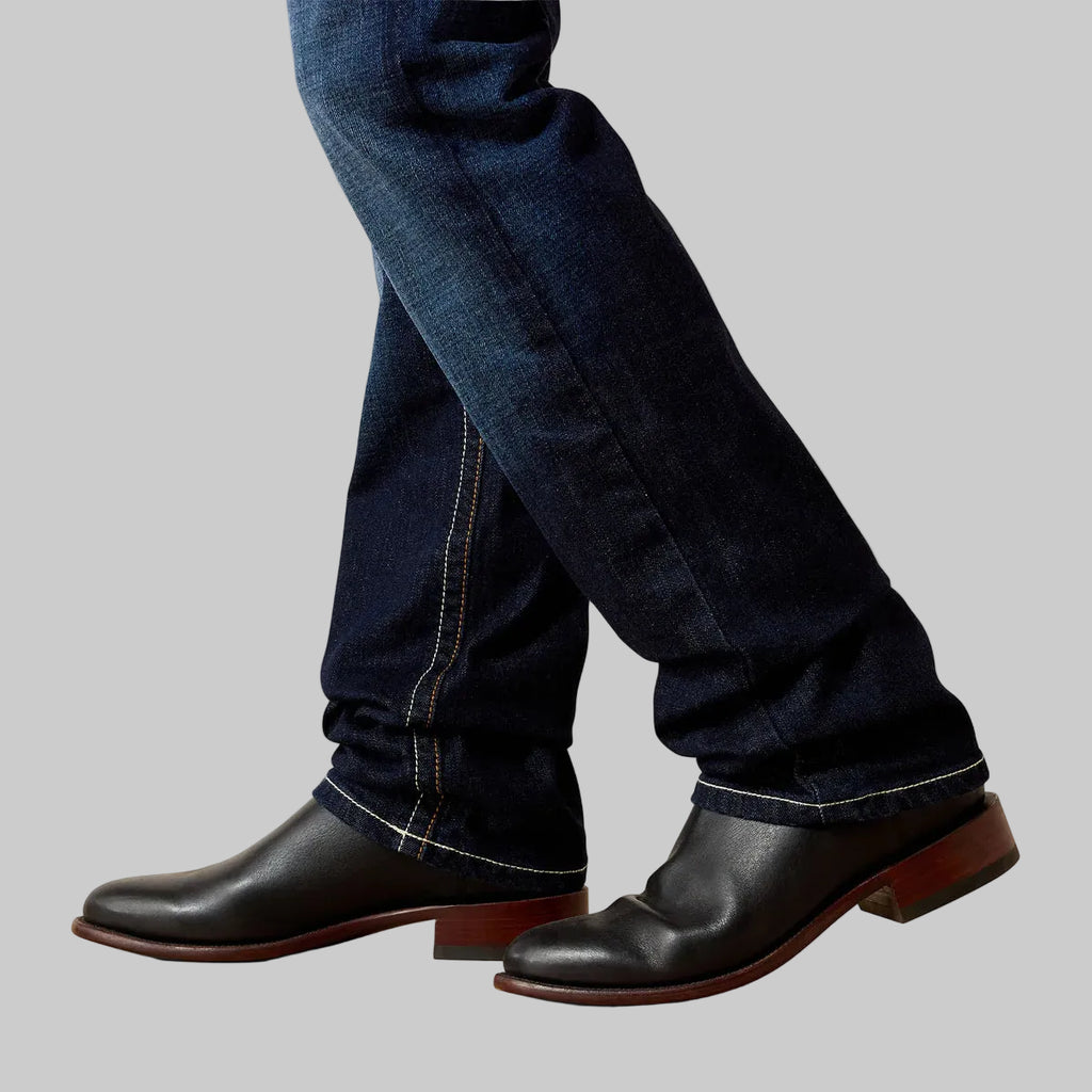 Jeans M7 Rocker Concord Stretch Corte Recto