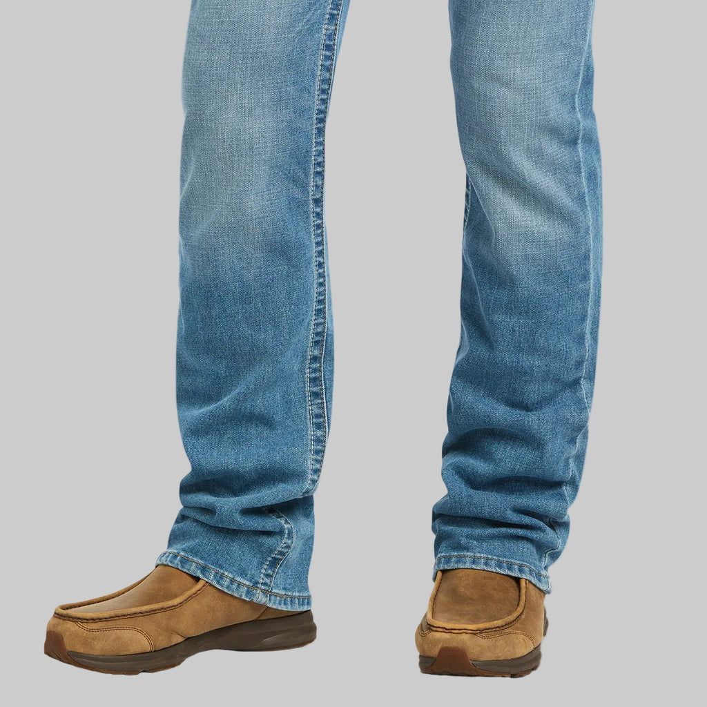 Jeans Ariat M7 Slim Stretch Julian Corte Recto