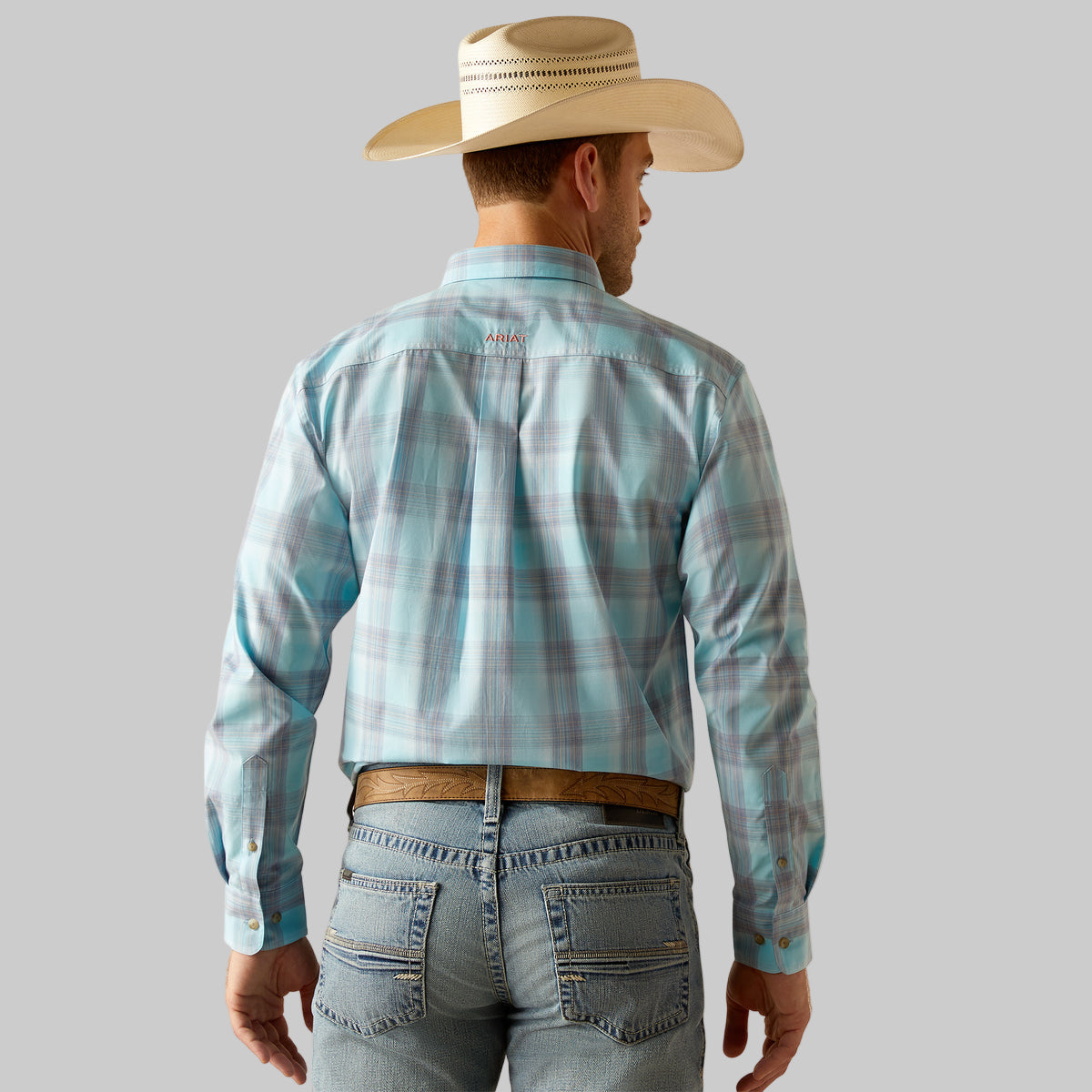 Camisa Ariat Pro Kane