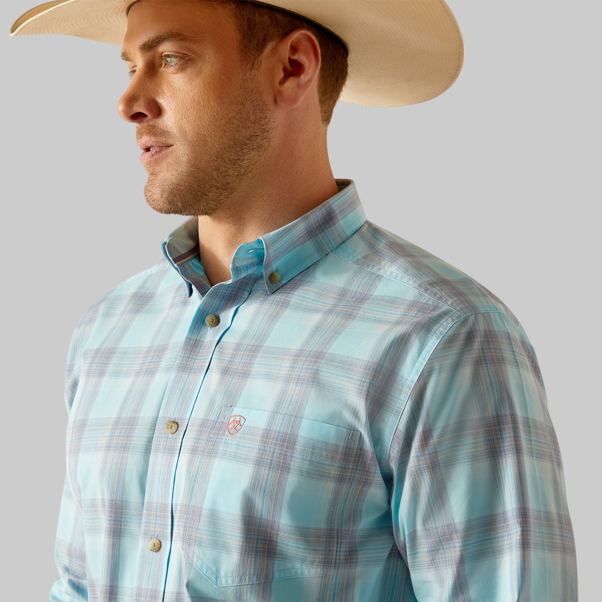 Camisa Ariat Pro Kane
