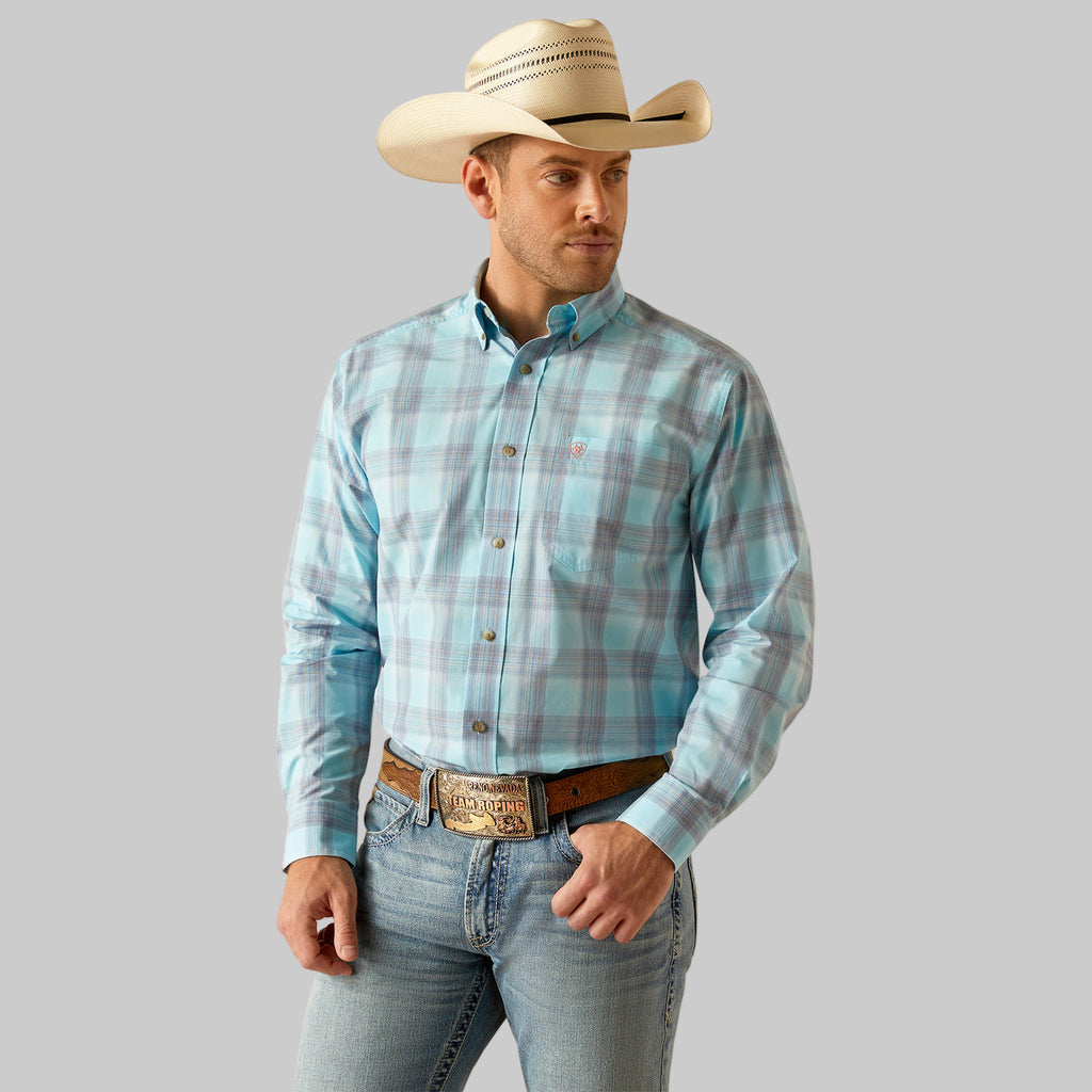 Camisa Ariat Pro Kane