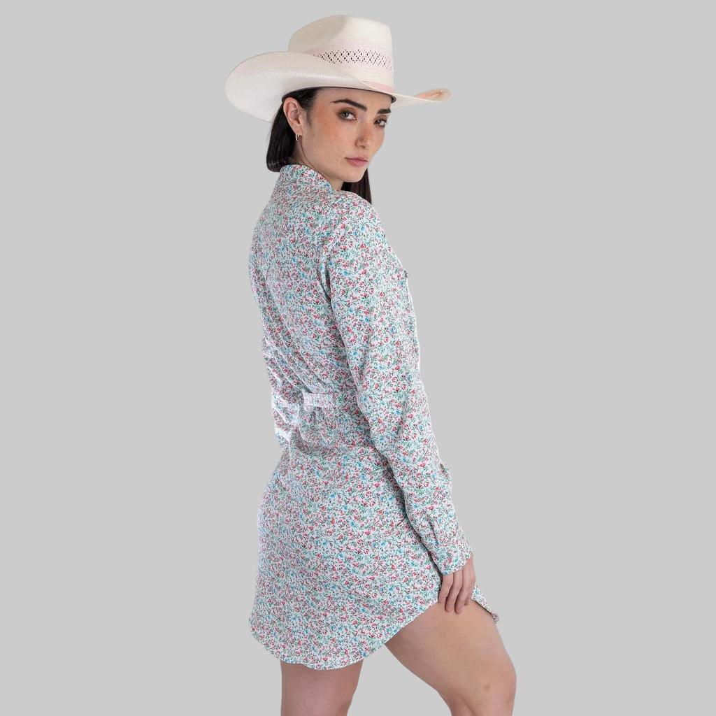 Vestido Wrangler
